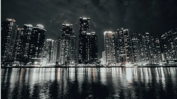 777米奇色狠狠俺去啦 - 城市之光：霓虹背后的人间烟火